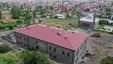 Kars Beylerbeyi Sarayı