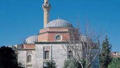 Firuz Bey Camii