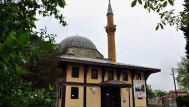 Hersekzade Ahmet Paşa Camii