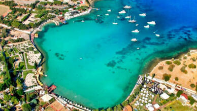 Alaçatı Beachleri