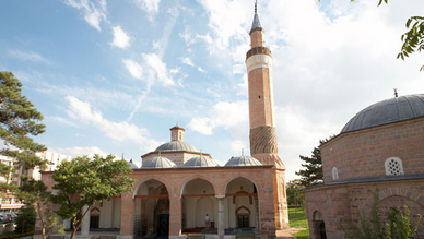 Karacabey Camii