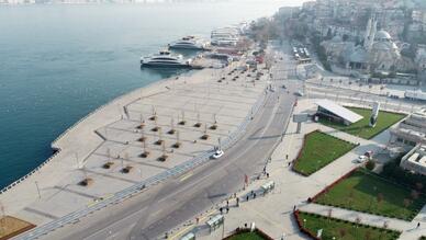 Üsküdar Meydanı