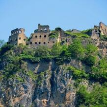 Peristera Manastırı