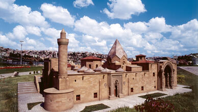 Divriği Ulu Camii