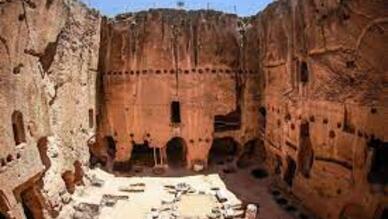 Eski Gümüş Manastırı