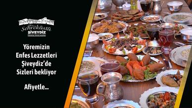 Şiveydiz Restaurant