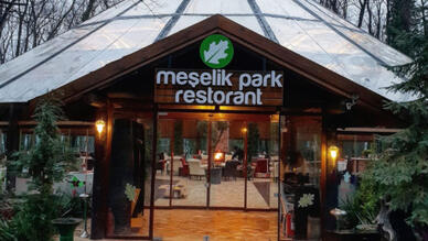 Meşelik Park Restaurant