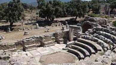 Iassos