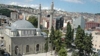 Samsun Büyük Camii