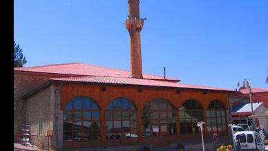 Gülabibey Camii