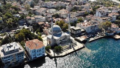 Beylerbeyi Camii