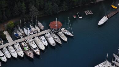 Club Marina Göcek