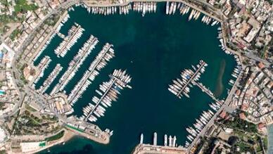 Milta Bodrum Marina