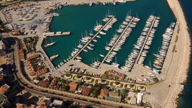 Setur Finike Marina