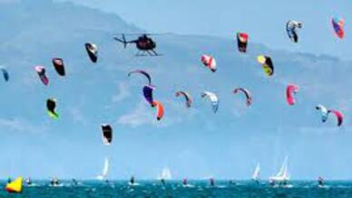 Akyaka Kitesurf Okulları