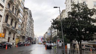 Vali Konağı Caddesi