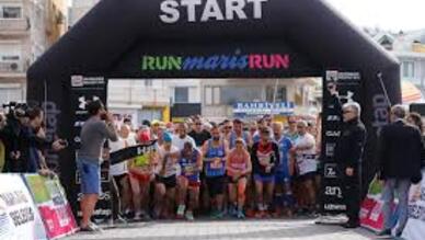 Runmarisrun Marmaris Yarı Maratonu