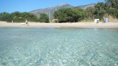 Kızlanaltı Plajı