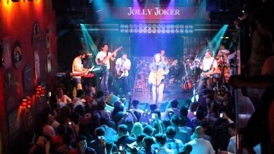 Jolly Joker İstanbul