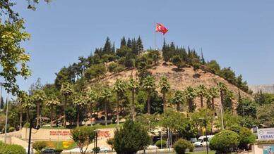 Kahramanmaraş Kalesi