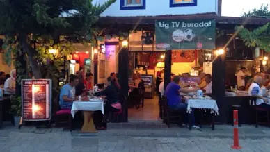 Bitez Restaurant