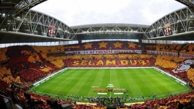 Türk Telekom Arena