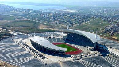 Atatürk Olimpiyat Stadı