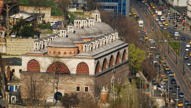 Tophane i Amire