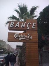 Bahçe Cafe & Bar