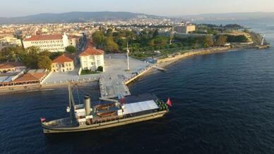 Çanakkale Deniz Müzesi