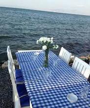 Deniz Kızı Restaurant İzmir