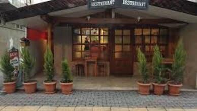 Şato Restaurant