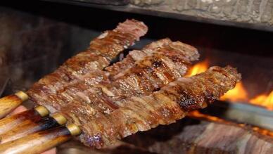 Koç Cağ Kebap