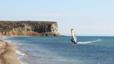 Gökçeada Wind Surf Club