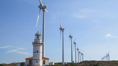 Polente Feneri