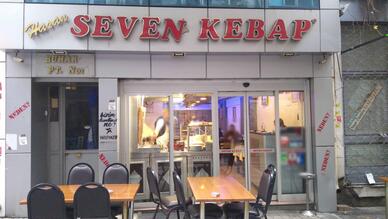 Seven Kebap