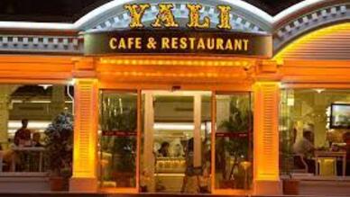 Yalı Cafe & Restaurant