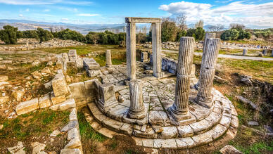 Stratonikeia