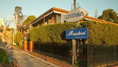 Çatana Balık Restaurant