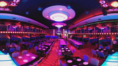 Maksim Night Club