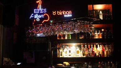 Baraka Bar