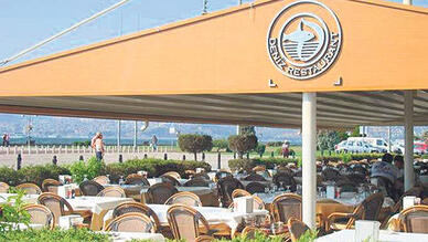 Deniz Restaurant İzmir