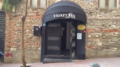 Nardis Jazz Club