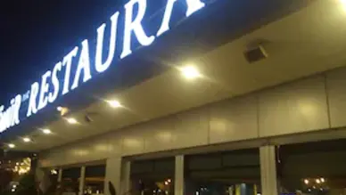 Ömür Restaurant