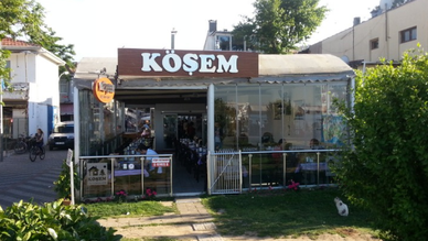 Köşem Restaurant