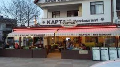 Kaptan Restaurant