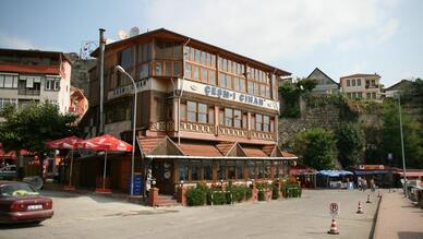 Çeşm-i Cihan Restaurant