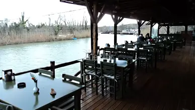 Gizli Bahçe Restaurant