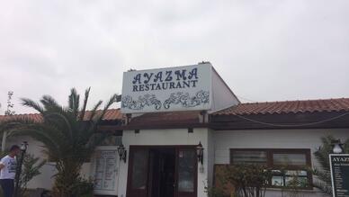 Ayazma Restaurant Şile