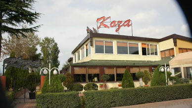 Koza Restaurant